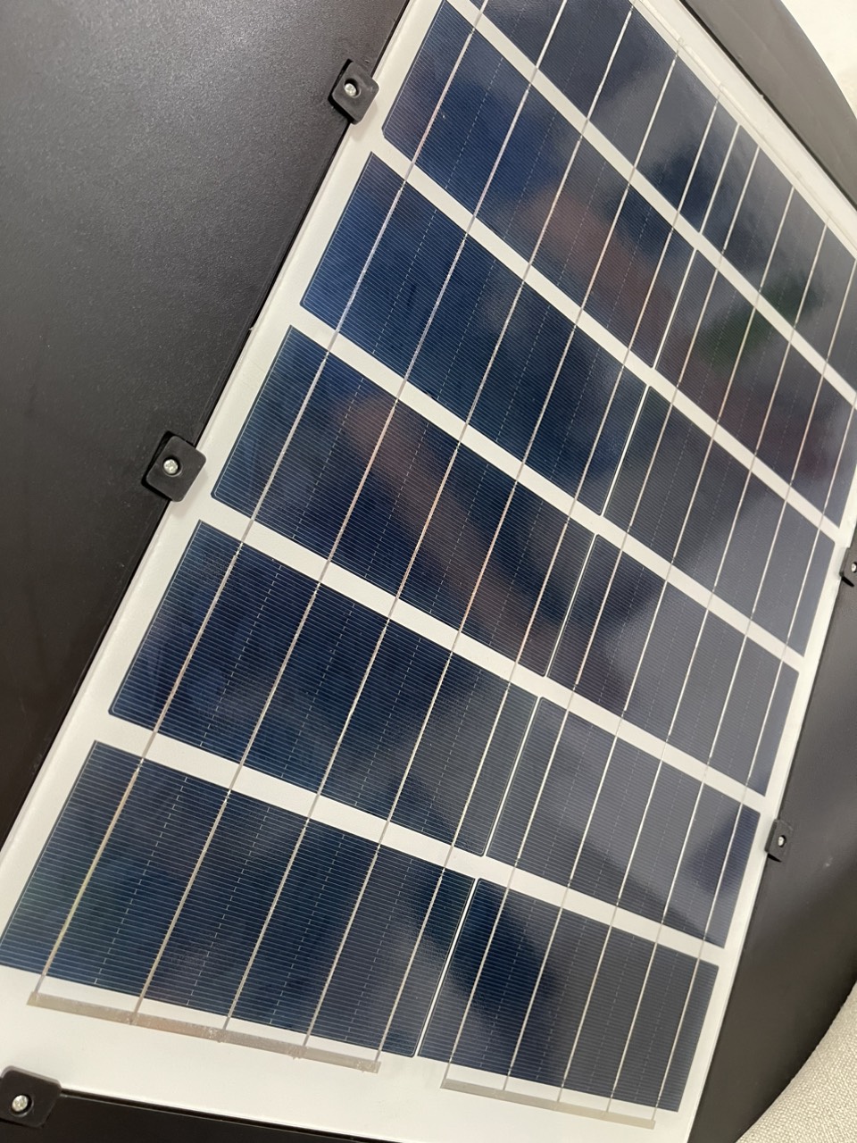 Đèn Led Chiếu Sáng Tuvaco